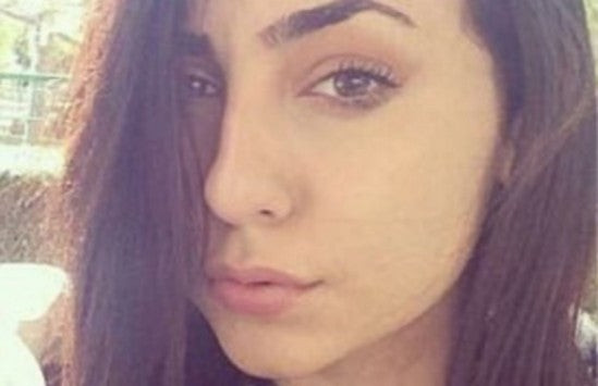 Έσφαξε την κόρη του επειδή τα έφτιαξε με φυλακισμένο μουσουλμάνο!